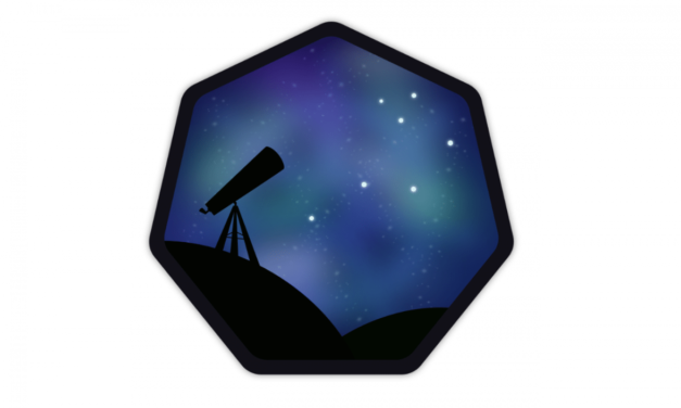 Abgedockt: Kubernetes 1.24 Stargazer richtet den Blick zu den Sternen