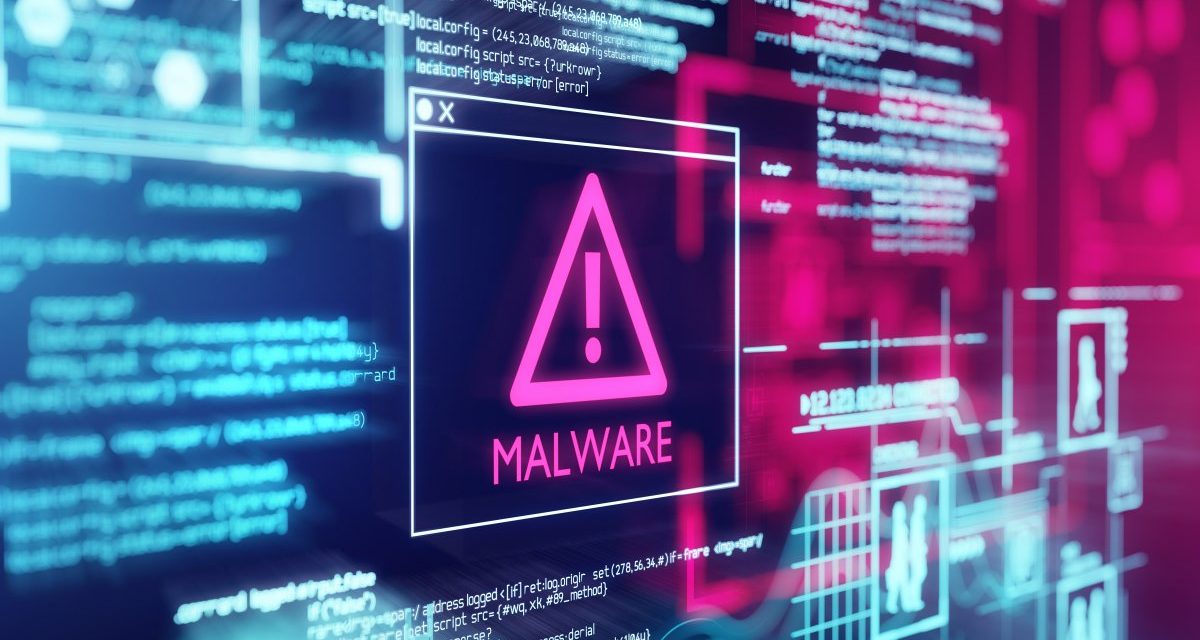 Spyware blieb in Unternehmen bis zu 18 Monate lang unentdeckt