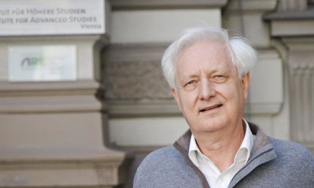 IHS-Chef Neusser: Auswirkungen des Öl-Embargos nicht gravierend
