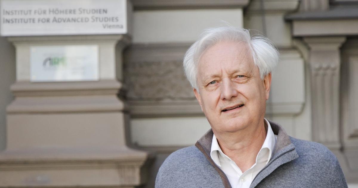 IHS-Chef Neusser: Auswirkungen des Öl-Embargos nicht gravierend