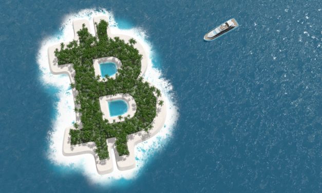 Sonne, Strand und Satoshis: Die 4 schönsten Orte für Bitcoin-Millionäre