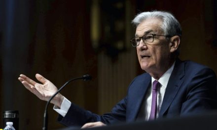 Fed: US-Notenbank erhöht Leitzins gegen Inflation – Bitcoin im Plus