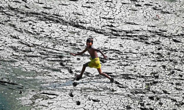 Klimaforscher: Hitze-Extreme werden immer häufiger