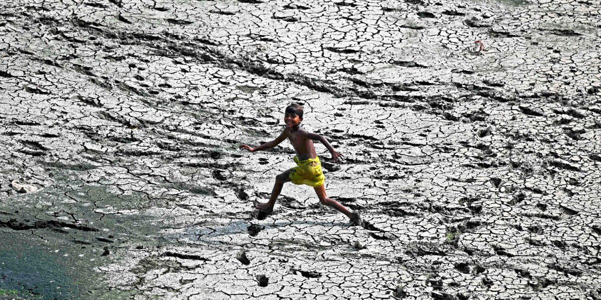 Klimaforscher: Hitzeextreme werden immer häufiger