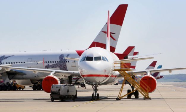 AUA im ersten Quartal noch tiefrot – Sommer schon gut gebucht