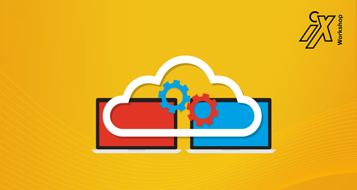 heise-Angebot: iX-Workshop: Erfolgreich mit einem Hybrid-Cloud-Modell