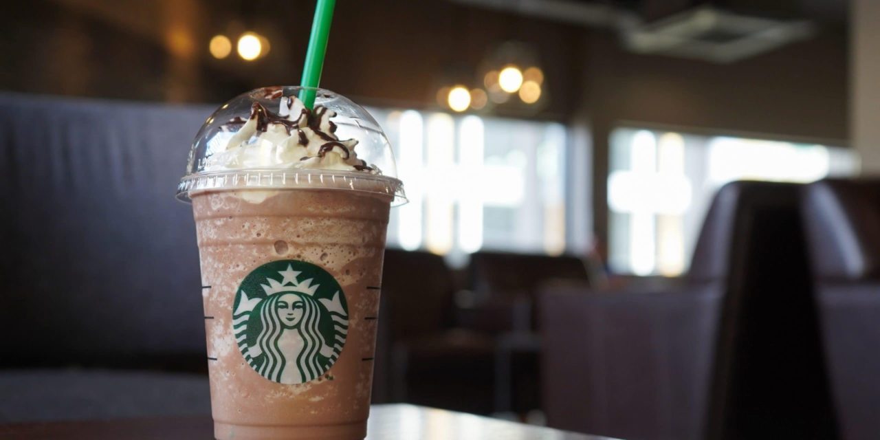 Starbucks: Diese NFT-Pläne schmiedet der Kaffee-Gigant