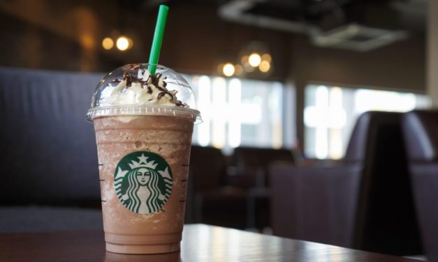 Starbucks: Diese NFT-Pläne schmiedet der Kaffee-Gigant