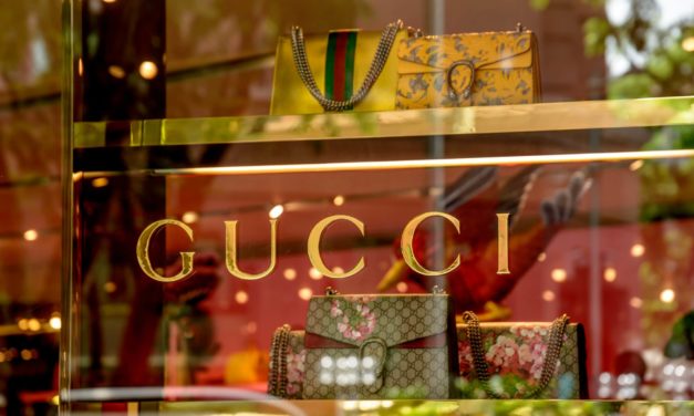 Gucci: Luxusmarke will Bitcoin und Co. als Zahlungsmittel akzeptieren