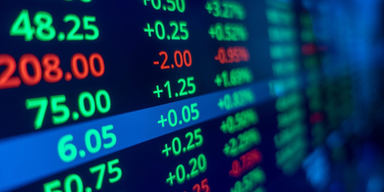 Axie Infinity, Ethereum Classic und Cosmos: Die Top-Altcoins des Tages