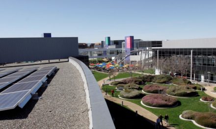 EU-Länder fordern Solardachpflicht für bestimmte Gebäude