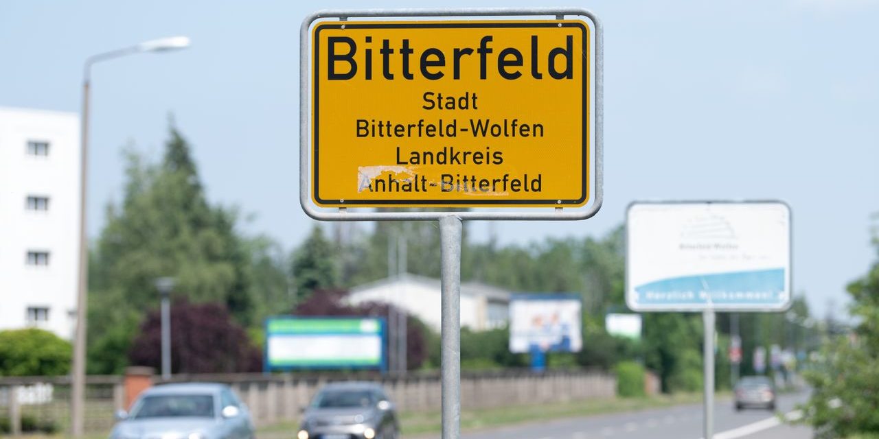 Mercedes: Farasis‘ Fabrikpläne in Bitterfeld geplatzt