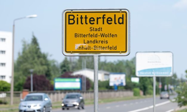 Mercedes: Farasis‘ Fabrikpläne in Bitterfeld geplatzt