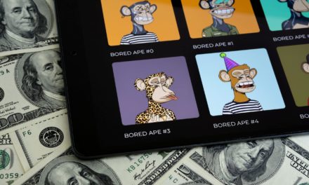 NFTs: Haben die digitalen Sammlerstücke in 2022 ausgedient?