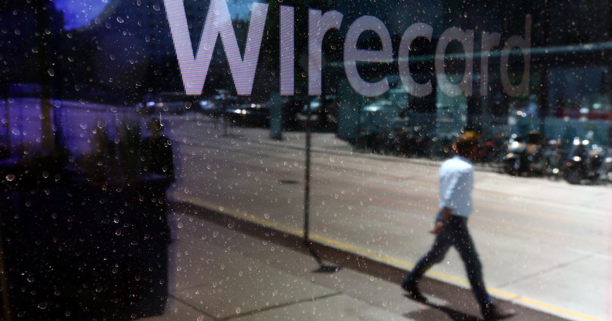 Deutsches Gericht erklärte Wirecard-Bilanzen für nichtig