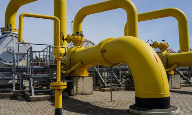 Ausstieg aus russischem Öl und Gas ist mittelfristig machbar