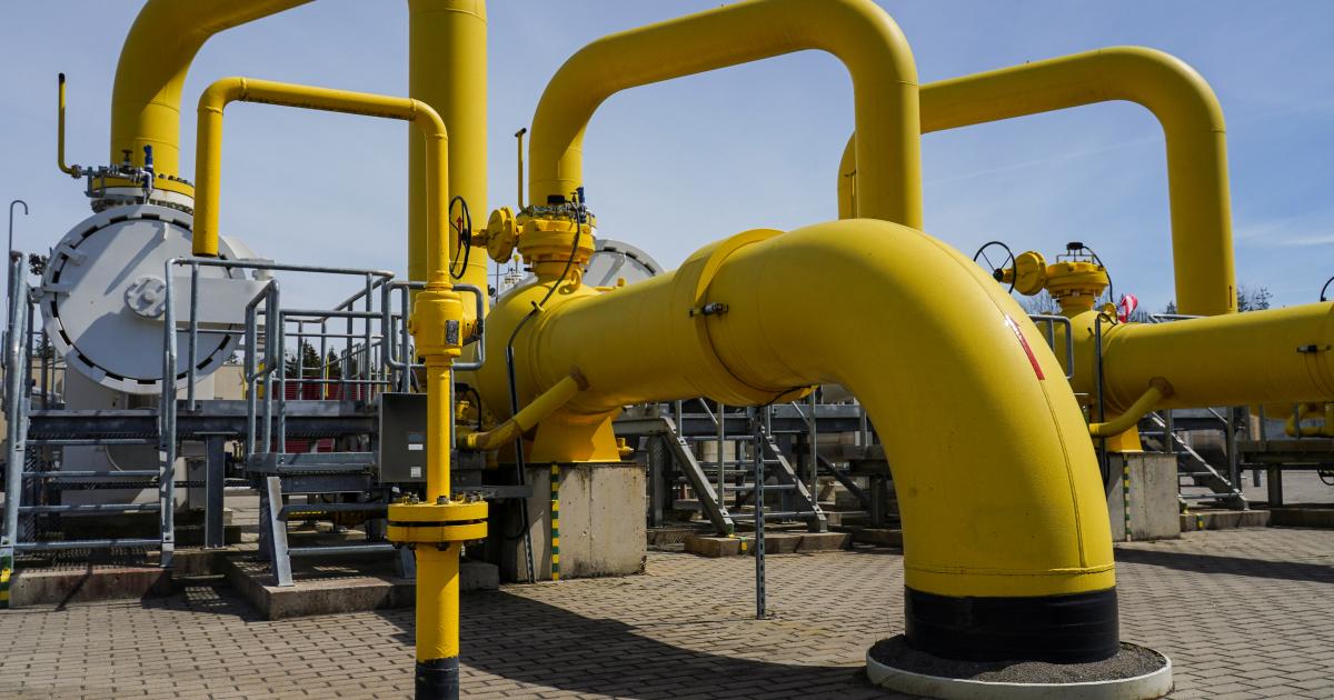 Ausstieg aus russischem Öl und Gas ist mittelfristig machbar