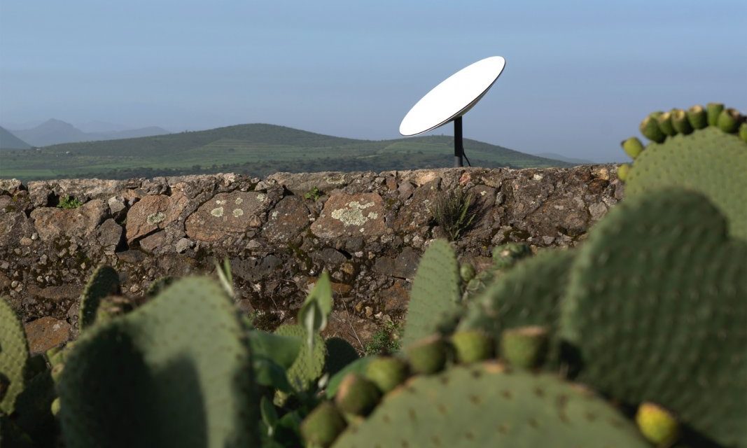 Flexibilität gegen Aufpreis: Starlink bietet neue Portability-Option an