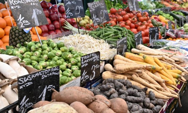 Wie man mit der richtigen Ernährung das Leben verlängern kann