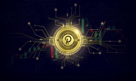 Polkadot (DOT) löst eines der größten Probleme des Web 3.0