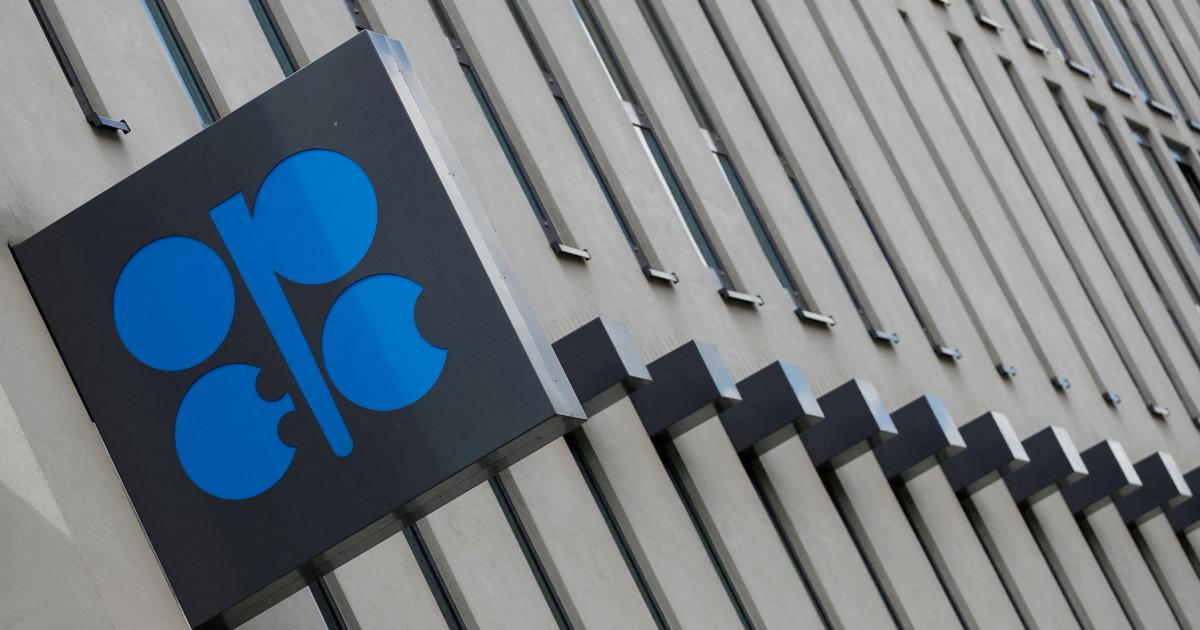 Öl-Embargo: Was die Sanktionen für OPEC+ und Europa bedeuten