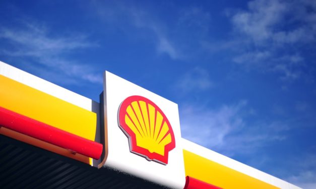 Ölriese Shell mit Rekordgewinn – trotz hoher Abschreibungen