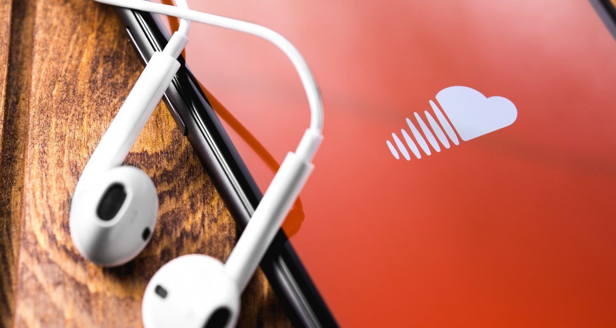 Automatische Trendsuche: Soundcloud will mit Musiio beliebte Lieder erkennen