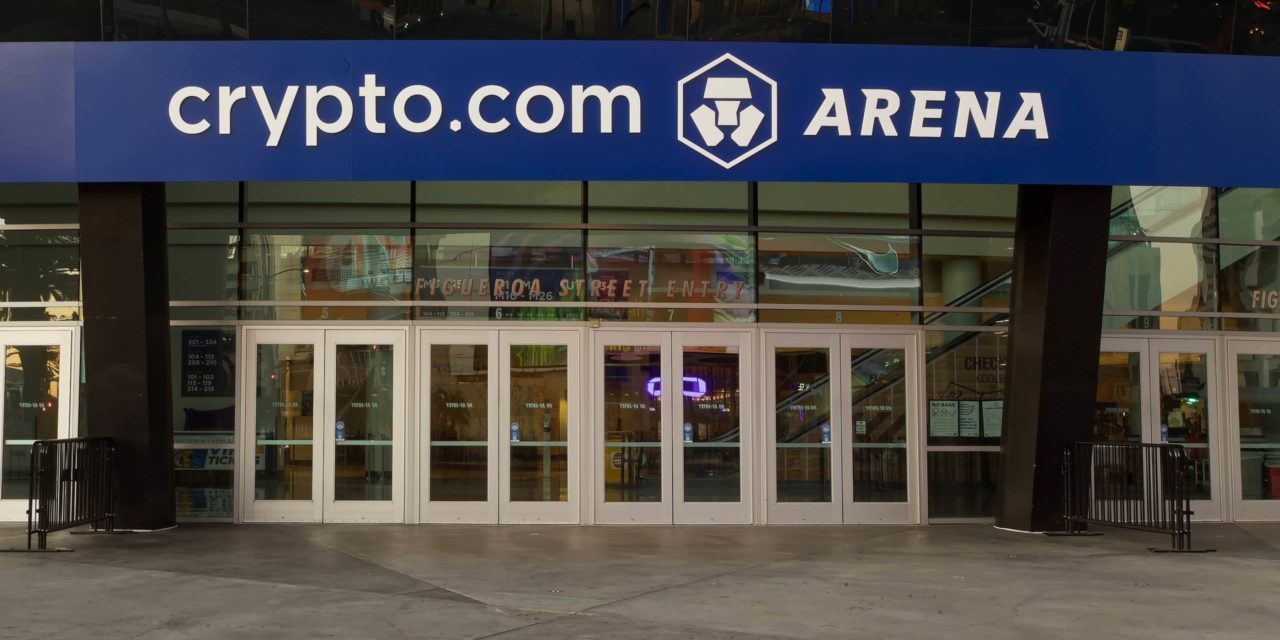 Crypto.com: Die Krypto-Börse wird zum Weltmeister im Sportmarketing