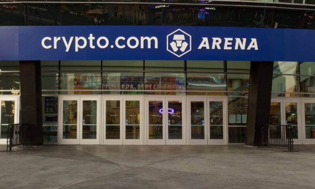 Crypto.com: Die Krypto-Börse wird zum Weltmeister im Sportmarketing