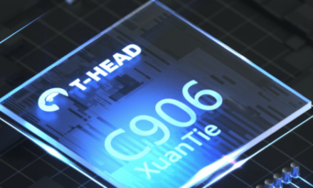 Alibaba bringt Android 12 auf RISC-V-Prozessoren