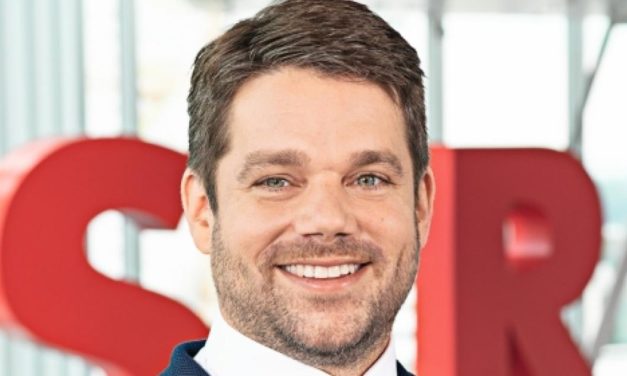 Klemens Haselsteiner wird neuer Strabag-Chef