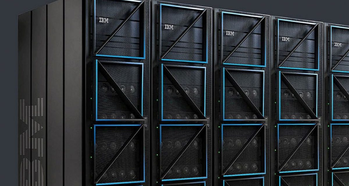 Runderneuert: Das Midrange-Betriebssystem IBM i 7.5