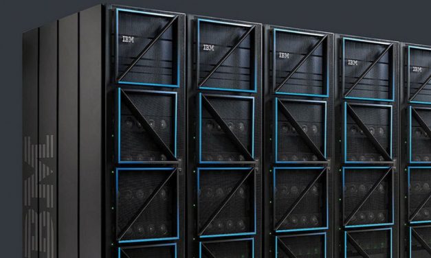 Runderneuert: Das Midrange-Betriebssystem IBM i 7.5