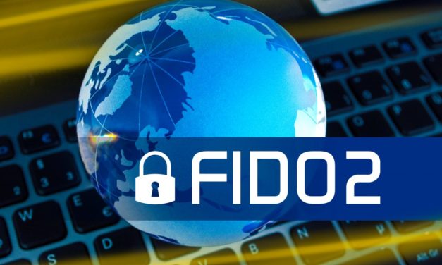 Passwort-Nachfolge: Apple, Google und Microsoft unterstützen erweitertes FIDO