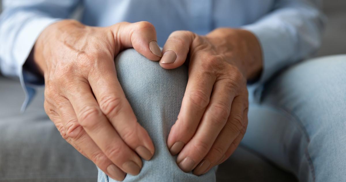 Neue Operationsmethode soll ein Leben wie vor der Kniearthrose ermöglichen