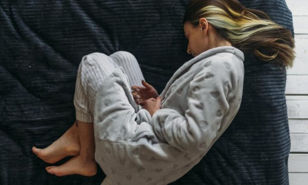Gender Pain Gap: Wenn Schmerzen von Frauen nicht ernst genommen werden