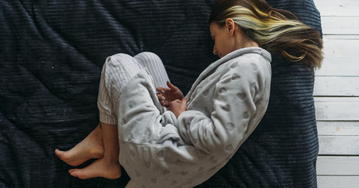 Gender Pain Gap: Wenn Schmerzen von Frauen nicht ernst genommen werden