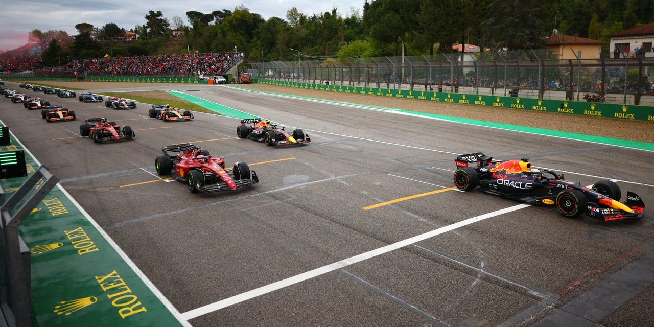 Formel 1: Warum Audi und Porsche Millionen investieren wollen