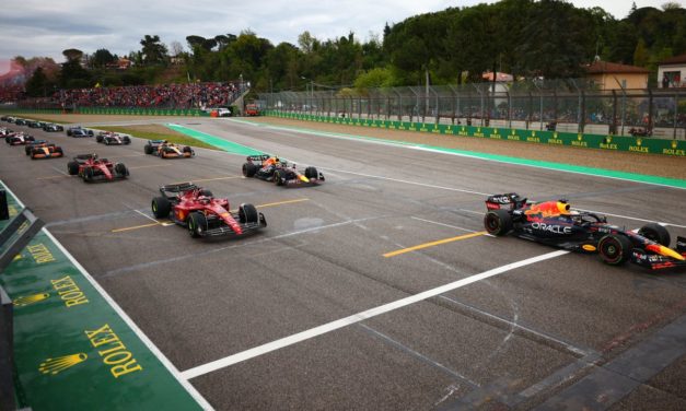Formel 1: Warum Audi und Porsche Millionen investieren wollen