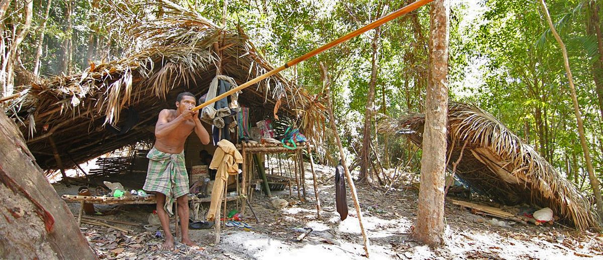 Genetische Geschichte einer der letzten Jäger- und Sammler-Gruppen der Erde entschlüsselt