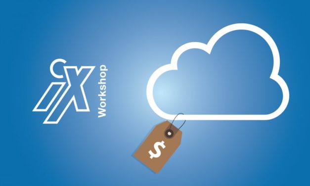 heise-Angebot: iX-Workshop: Workloads in der Cloud kosteneffizient managen