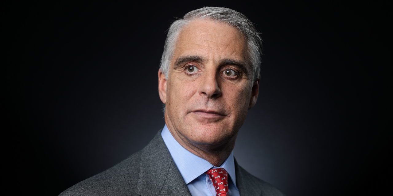 Unicredit: Andrea Orcel und das Russland-Dilemma