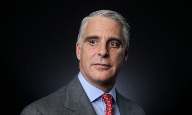 Unicredit: Andrea Orcel und das Russland-Dilemma