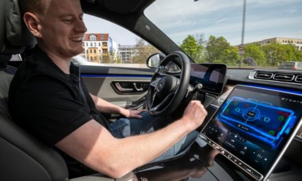 Mercedes startet mit „Drive Pilot“ die Alternative zu Teslas „Autopilot“