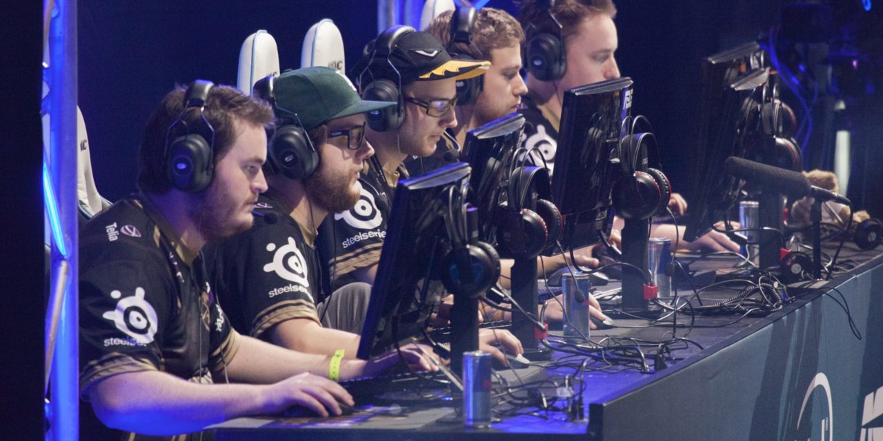 Cake DeFi: Counter-Strike zocken und Krypto-Rewards verdienen