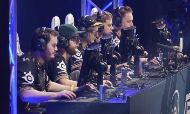 Cake DeFi: Counter-Strike zocken und Krypto-Rewards verdienen
