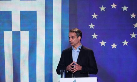 Krisengewinne der Stromkonzerne abschöpfen: Nehammer redet, Griechen handeln