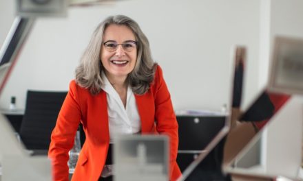 Deutsche Bahn: Susanne Henckel wird Staatssekretärin und soll Bahnchef Richard Lutz einheizen