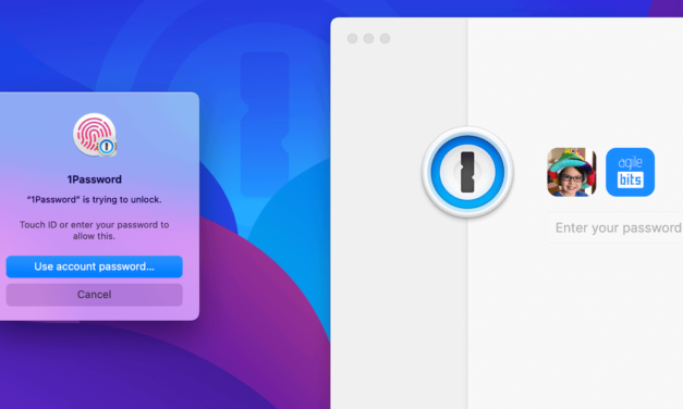 1Password 8 für Mac führt Cloud-Zwang ein und wird Web-App