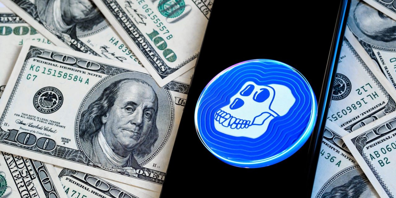 ApeCoin (APE): Kurzer Hype oder Gamechanger?